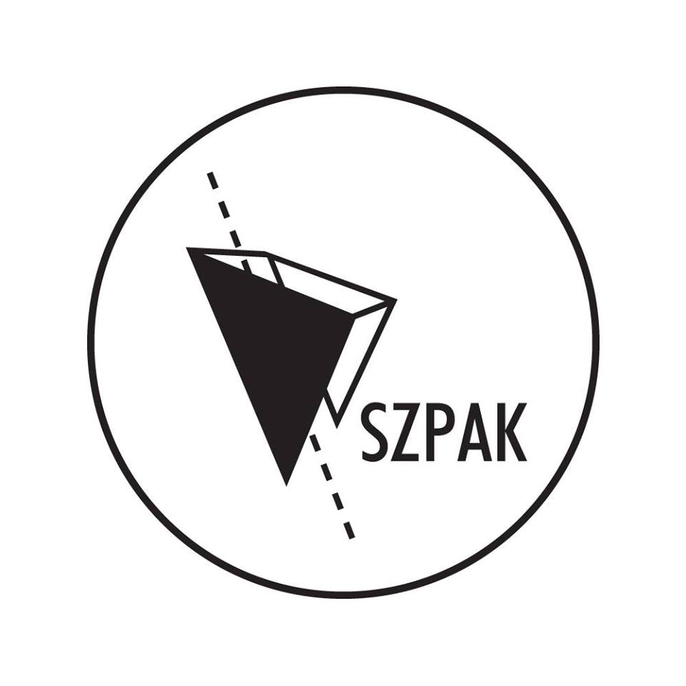 logo Marcin Szpak