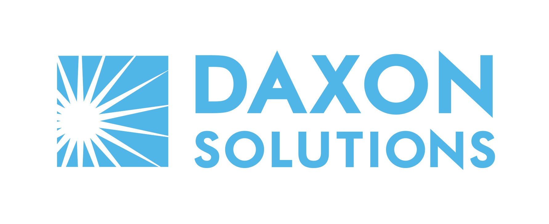 daxon solutions logo
