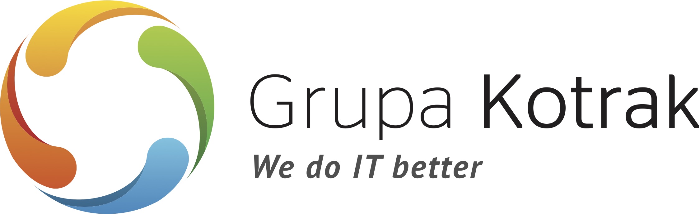 Grupa Kotrak logo