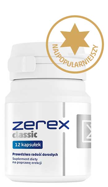 Zerex-produkt