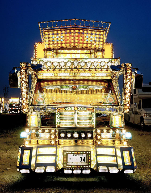 dekotora 3