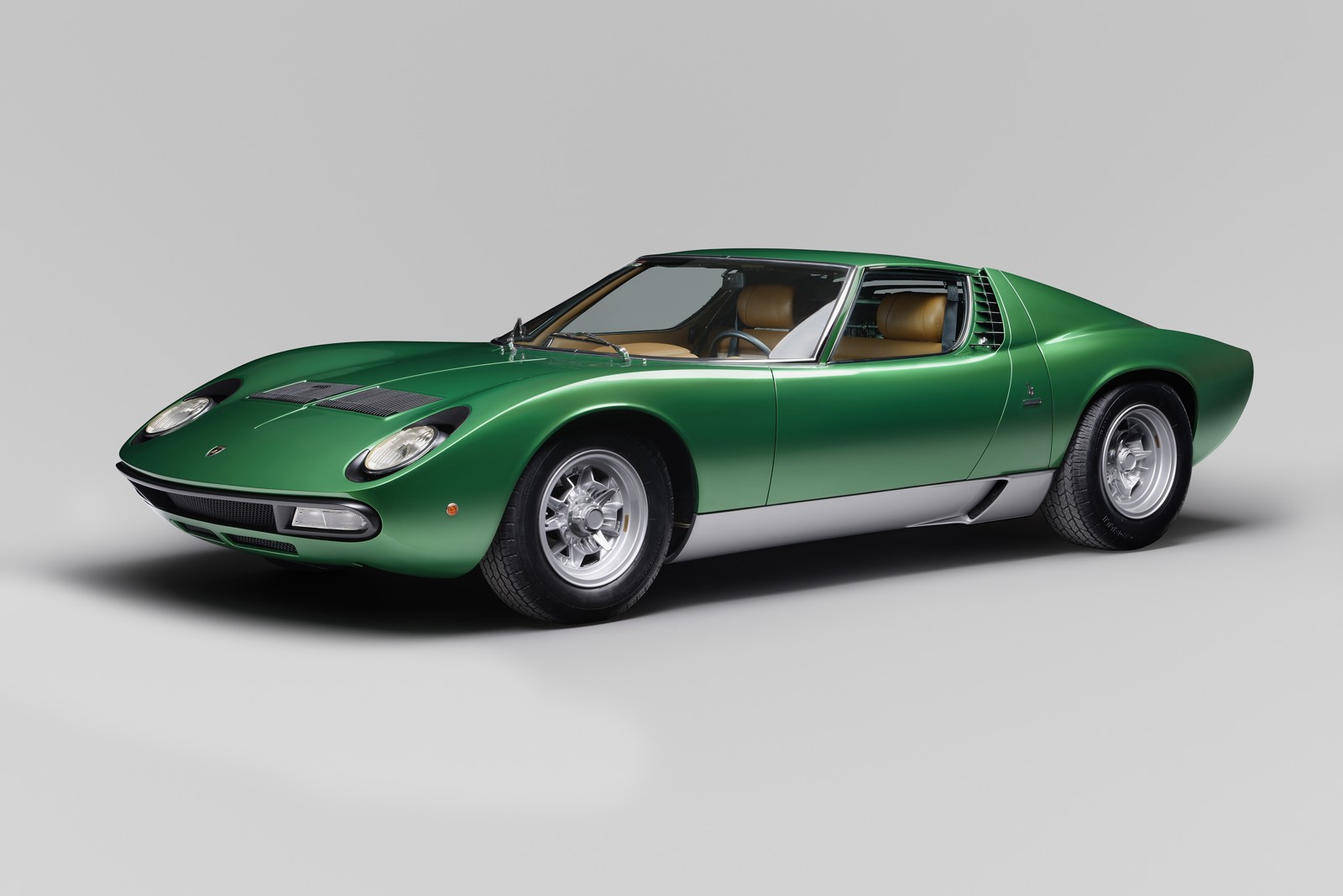 Miura 1