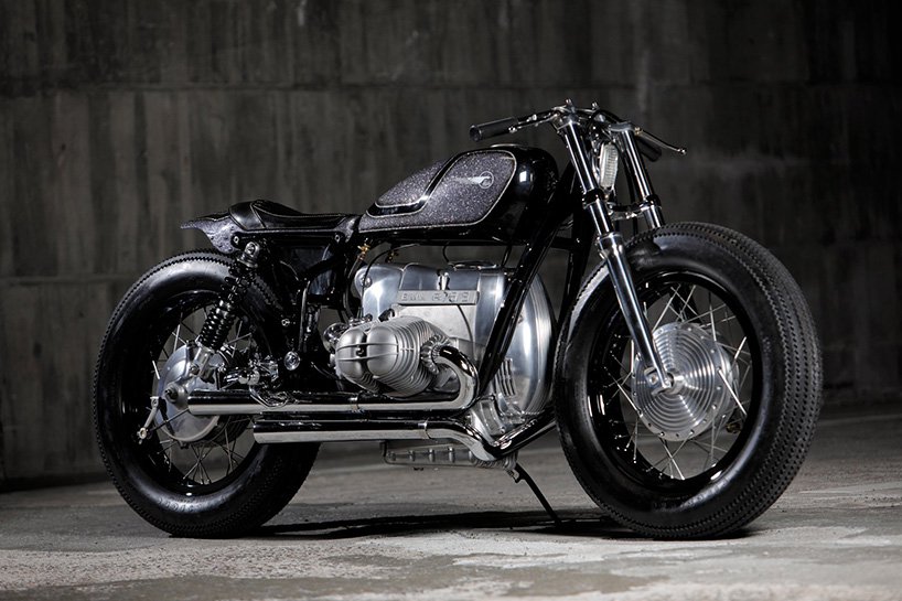 heiwa bmw r75 2