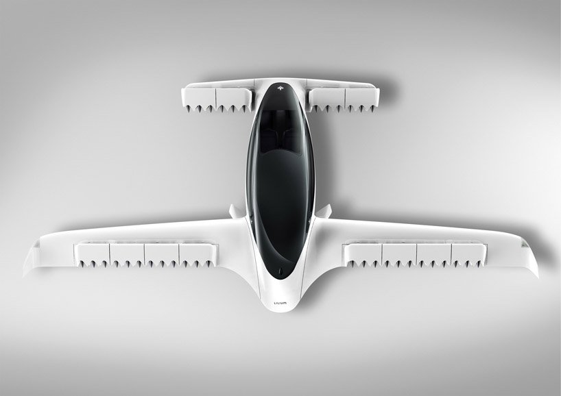 lilium-flying-car-air-taxi-successful-maiden-flight-designboom-2