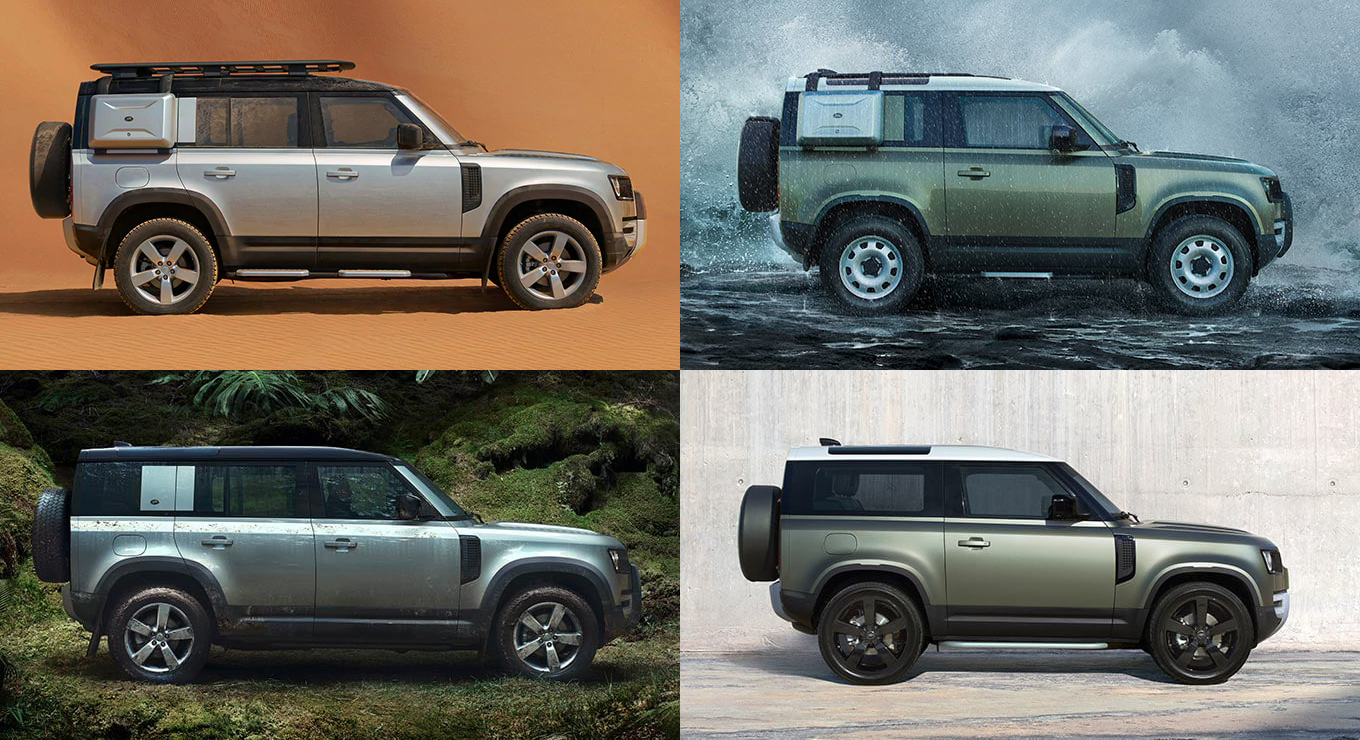 defender