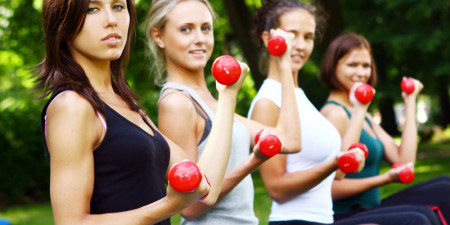 Zakwasy i przetrenowanie