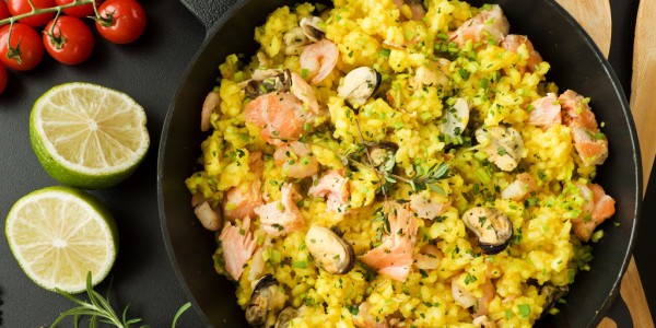 Dieta, która obniża ciśnienie krwi