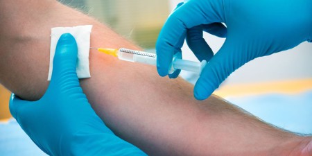 Nie daj się cukrzycy