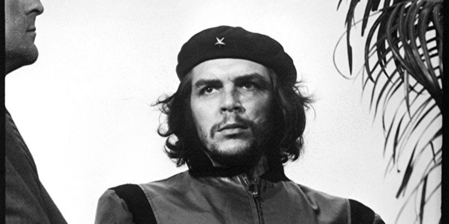 Che Guevara