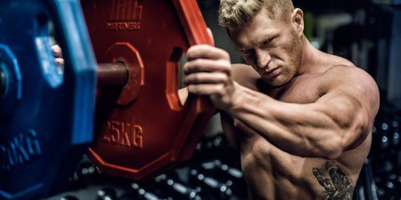 Paweł Głuchowski: Nie ciężar, a technika!