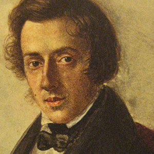 Ekscentryczny Chopin