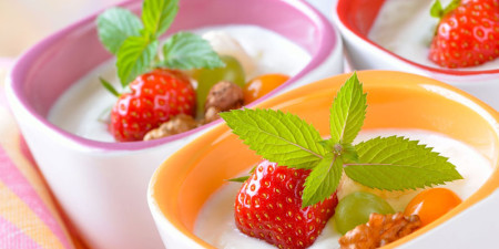 Co zjeść po wysiłku?