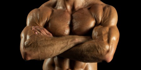 Najlepsze ćwiczenia na biceps