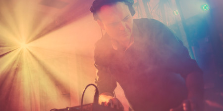 Andrzej Czekay: Rzeźbiarz dźwięków