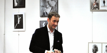 Jacek Rozenek: Warto poznać siebie