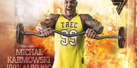 Michał Karmowski: Odtłuszczoną sylwetkę może mieć każdy!