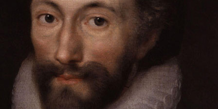 John Donne: W miłosnej ekstazie