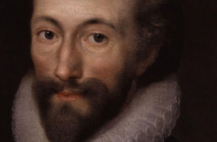 John Donne: W miłosnej ekstazie