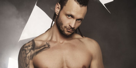 Marcin Kleiber: Lubię optymistów