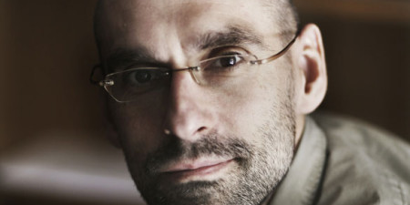 Michał Okoński: Outsider chory na futbol