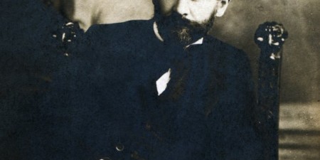 Stanisław Przbyszewski: „Na początku była chuć”