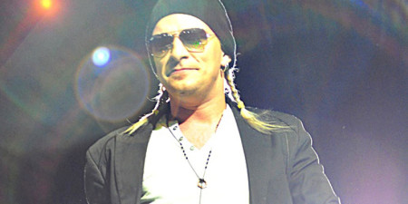 Wojtek Łuszczykiewicz: Artysta wielozadaniowy