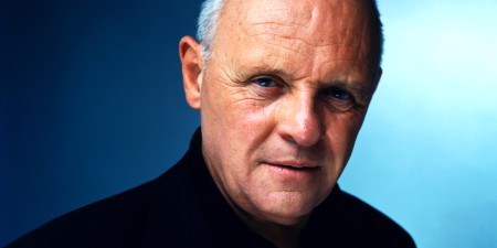 Anthony Hopkins: Mówcie mi „Sir”