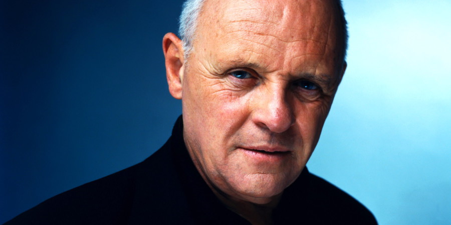 Anthony Hopkins: Mówcie mi „Sir”