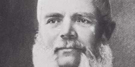 Twórca szwajcarskiego luksusu