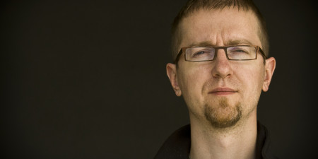 Jestem introwertycznym ekstrawertykiem