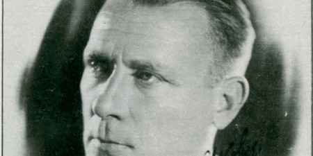 Twórca Super Diabła