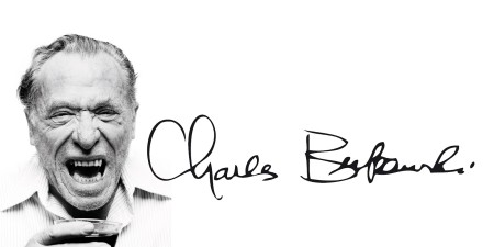 Charles Bukowski: „Nie próbuj”