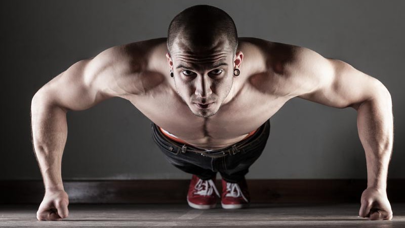 Gabriel Piotrowski: Nie taki znowu luzak