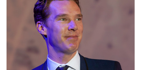 Benedict Cumberbatch: Nie jestem człowiekiem Hollywood