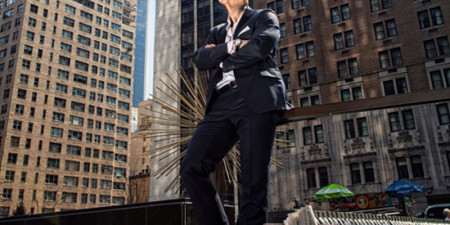 Jacek Bilczyński:  Zdrowie to nie fit-fanatyzm!