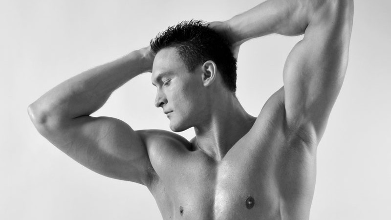 Paweł Młynarczyk: Zawsze się wstydzę