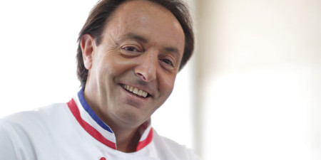 Michel Moran: Wymarzony kucharz