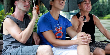 Błażej Peszek: Nie muszę być na „Pudelku”