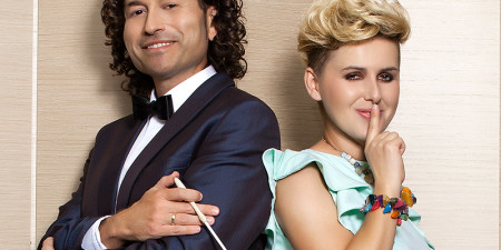 Piotr Rubik: Nie opuszczam świata wyobraźni