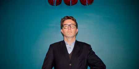 Michał Rusinek: Język na zamówienie