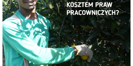 Cała prawda o soku pomarańczowym