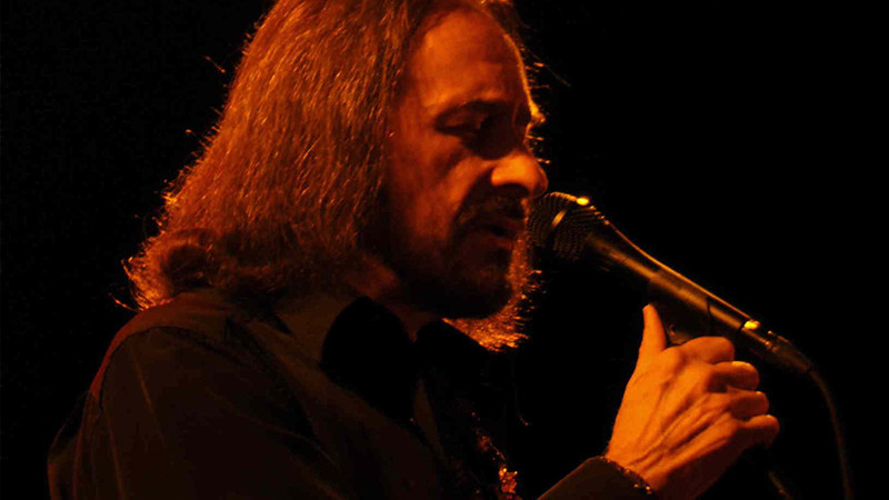 Stan Borys: Wolność artysty