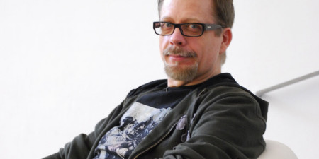 Tomasz Raczek: Redaguję świat