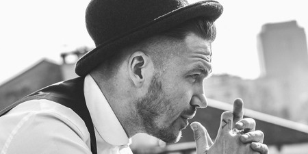 Wojtek Mazolewski: Polka to mocne słowo