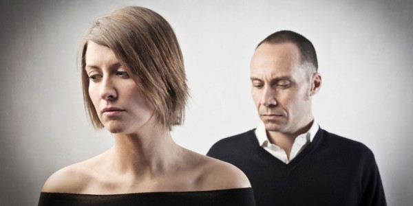 Kryzys dojrzałego faceta