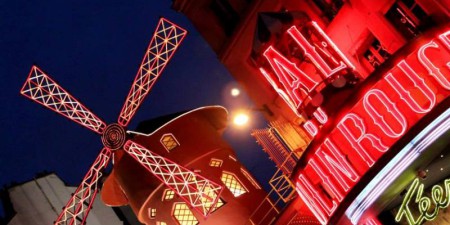 Czerwony Młyn Rozpusty