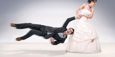 Kiedy ona pomaga „za bardzo”