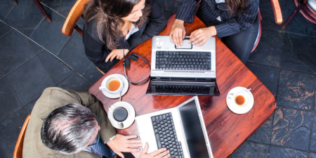 Zapraszamy na konferencję Business Market Night Edition