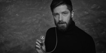 Tymek Borowski: Malarz, który został przedsiębiorcą