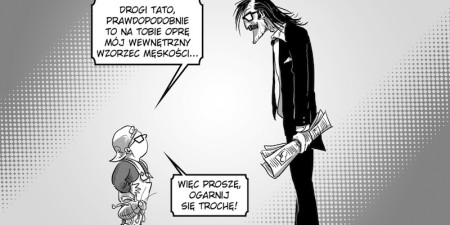 Jacy są dzisiejsi faceci?